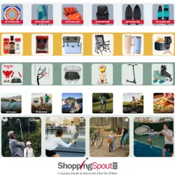 SCHEELS’ Summer Outdoor